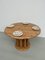 Round Table in Pine by Rainer Daumiller, 1970s 5