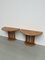 Round Table in Pine by Rainer Daumiller, 1970s 14