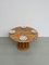 Round Table in Pine by Rainer Daumiller, 1970s, Image 4
