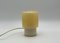 Lampe Tic Tac KD 32 par Giotto Stoppino pour Kartell, 1970s 5
