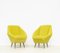 Italian Lounge Chairs, 1970s, Set of 2 1