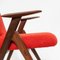 Chairs, 1960s, Set of 2, Image 8