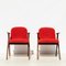 Chaises, 1960s, Set de 2 12