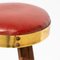 Bar Stools, 1960s, Set of 2, Image 6