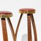 Bar Stools, 1960s, Set of 2 9