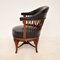 Victorian Swivel Desk Chair, 1890s 5