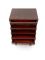 Rosewood Dresser by Claudio Salocchi, 1960s 7