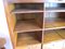 Vintage Office Cabinet with Drawer, 1920 29