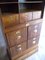 Vintage Office Cabinet with Drawer, 1920 16