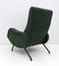 Mid-Century Modern Italian Lounge Chair by Marco Zanuso, 1950s 6