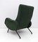 Mid-Century Modern Italian Lounge Chair by Marco Zanuso, 1950s, Image 6