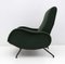 Mid-Century Modern Italian Lounge Chair by Marco Zanuso, 1950s 10