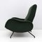 Mid-Century Modern Italian Lounge Chair by Marco Zanuso, 1950s, Image 10