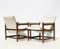 Lounge Chairs, 1970s, Set of 2 12