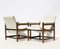 Lounge Chairs, 1970s, Set of 2, Image 12
