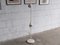 Vintage Duplicate Stamp Floor Lamp 1