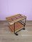 Mid-Century Trolley Bar Cart from Opal, 1960s 4