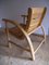 Art Deco Sessel von Erich Dieckmann, 1920er 6