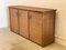 Credenza in Wicker and Bamboo, 1980s 7