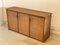 Credenza in Wicker and Bamboo, 1980s 5