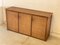 Credenza in Wicker and Bamboo, 1980s 4