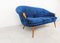 Mid-Century Sofa attributed to Nanna Ditzel, 1950s, Image 7