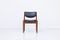 Danish Model 197 Chair by Finn Juhl for France & Son, 1960s 2