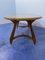 Mid-Century Italian Green Olive Dining Table by Vittorio Dassi, 1950s, Image 20