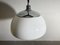 Large Space Age Mushroom Ceiling Lamp by Cosack, 1960s, Image 7