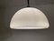 Large Space Age Mushroom Ceiling Lamp by Cosack, 1960s 16