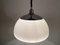 Large Space Age Mushroom Ceiling Lamp by Cosack, 1960s, Image 18