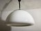 Large Space Age Mushroom Ceiling Lamp by Cosack, 1960s, Image 1