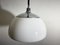 Large Space Age Mushroom Ceiling Lamp by Cosack, 1960s 6
