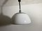 Large Space Age Mushroom Ceiling Lamp by Cosack, 1960s, Image 4