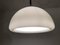 Large Space Age Mushroom Ceiling Lamp by Cosack, 1960s, Image 15