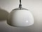 Large Space Age Mushroom Ceiling Lamp by Cosack, 1960s 5