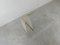 Vintage Travertine Dining Table from Artedi, 1970s, Image 10