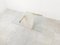 Vintage Travertine Dining Table from Artedi, 1970s, Image 3