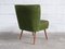 Chaise Cocktail Vintage Verte 2