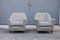 Armchairs by Ico Parisi, 1950s, Set of 2 1