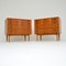Walnut Chests of Drawers from G-Plan, 1960s, Set of 2, Image 2