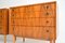 Walnut Chests of Drawers from G-Plan, 1960s, Set of 2, Image 10