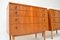 Walnut Chests of Drawers from G-Plan, 1960s, Set of 2, Image 9