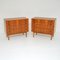 Walnut Chests of Drawers from G-Plan, 1960s, Set of 2 1