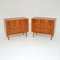 Walnut Chests of Drawers from G-Plan, 1960s, Set of 2, Image 1