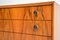 Walnut Chests of Drawers from G-Plan, 1960s, Set of 2, Image 11