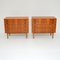 Walnut Chests of Drawers from G-Plan, 1960s, Set of 2 3