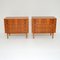 Walnut Chests of Drawers from G-Plan, 1960s, Set of 2, Image 3