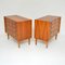 Walnut Chests of Drawers from G-Plan, 1960s, Set of 2 5