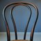 No. 18 Dining Chair by Gebrüder Thonet, 1890s, Image 7